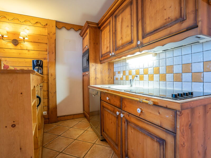 Logement:&nbsp;Ecrin des Neiges (Val Claret) 396.1