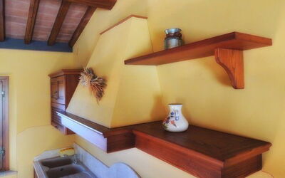 Logement:&nbsp;Fiordaliso