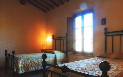 Logement:&nbsp;Dalia
