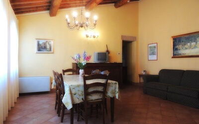 Logement:&nbsp;Margherita