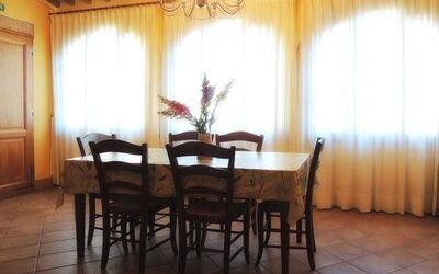 Logement:&nbsp;Margherita