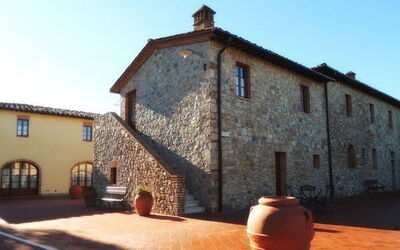 Logement:&nbsp;Fiordaliso