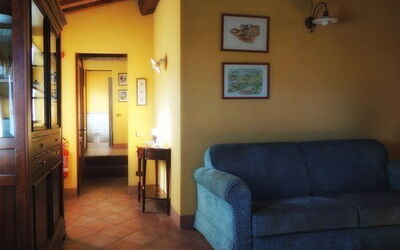 Logement:&nbsp;Fiordaliso