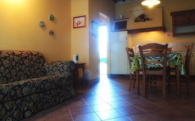 Logement:&nbsp;Papavero