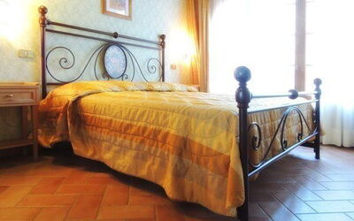 Logement:&nbsp;Papavero