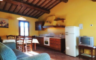 Logement:&nbsp;Fiordaliso