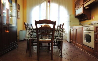 Logement:&nbsp;Tulipano