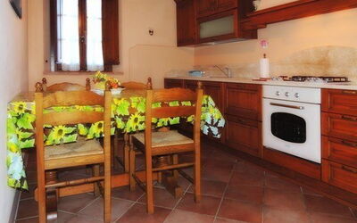 Logement:&nbsp;Dalia