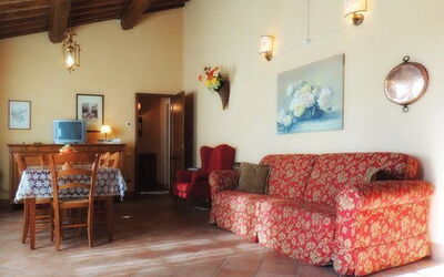 Logement:&nbsp;Margherita