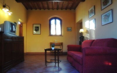 Logement:&nbsp;Tulipano