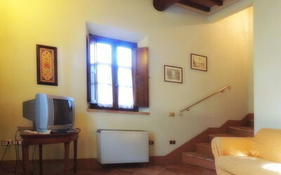 Logement:&nbsp;Dalia
