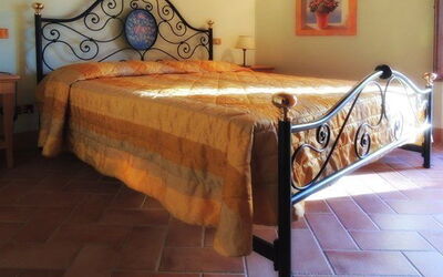 Logement:&nbsp;Tulipano