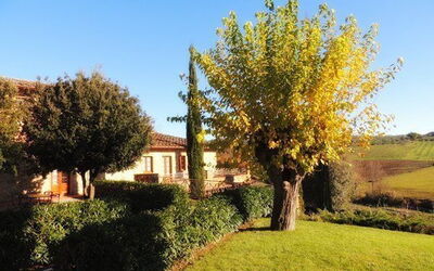 Logement:&nbsp;Gardenia