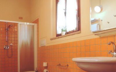 Logement:&nbsp;Tulipano