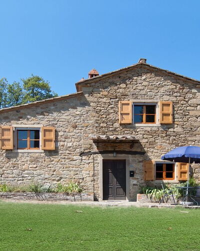 Casa Chimera