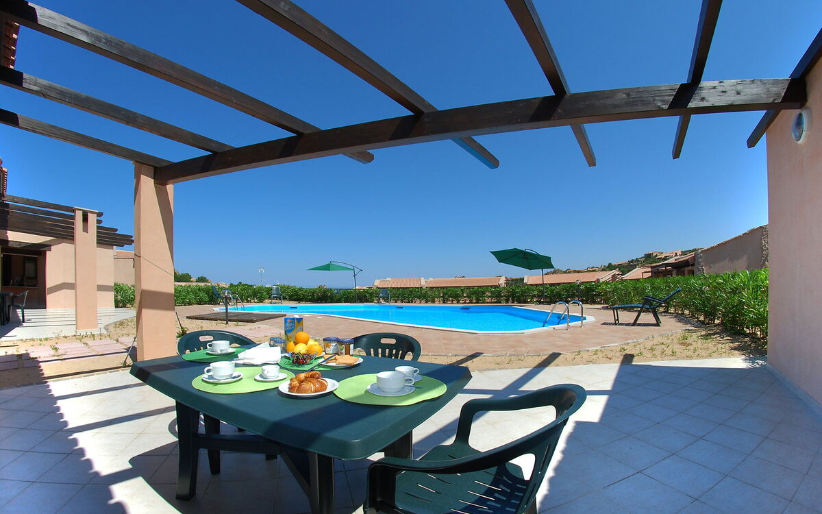 Costa Paradiso 385