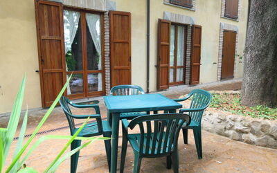Logement:&nbsp;Montecorneo 250.5