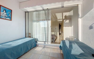 Logement:&nbsp;Le Nirvana 285.1