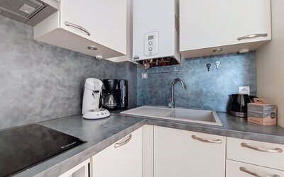 Logement:&nbsp;Le Nirvana 285.1