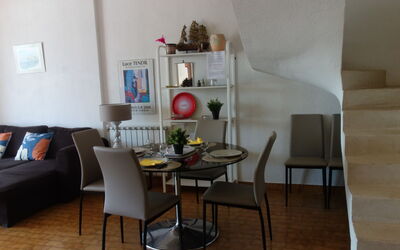 Logement:&nbsp;Le Nirvana 285.2