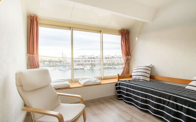 Logement:&nbsp;Le Nirvana 285.2