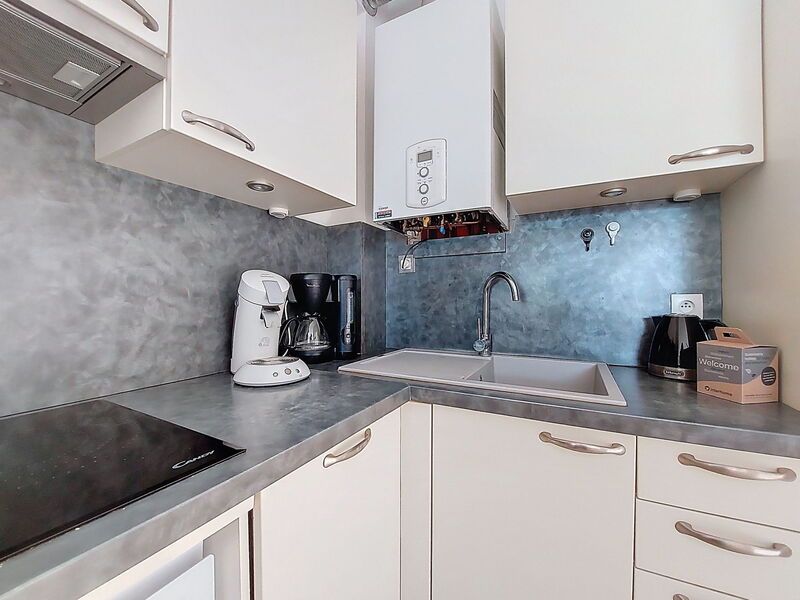 Logement:&nbsp;Le Nirvana 285.1