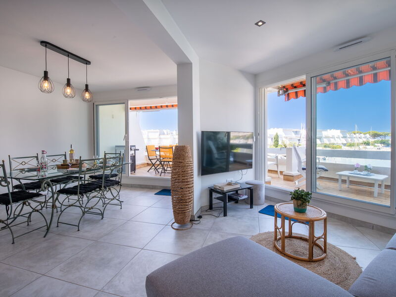 Logement:&nbsp;Le Nirvana 285.3