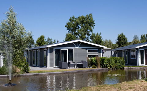 Logement:&nbsp;Droompark Buitenhuizen 200.38