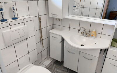 Logement:&nbsp;Dehne 110.3