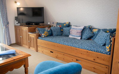 Logement:&nbsp;Dehne 110.5