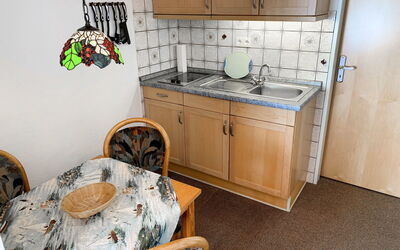 Logement:&nbsp;Dehne 110.1