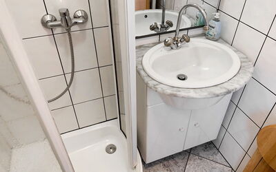 Logement:&nbsp;Dehne 110.1