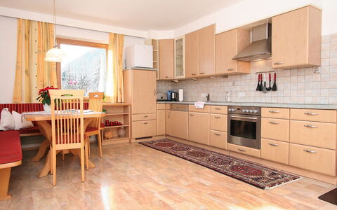 Logement:&nbsp;Annelies 320.2