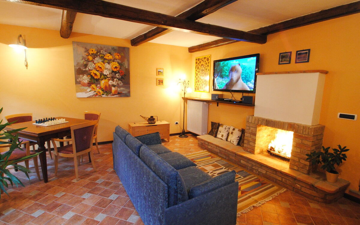 Logement:&nbsp;Casetta 100.1