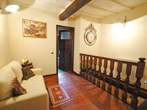 Logement:&nbsp;Casetta 100.1