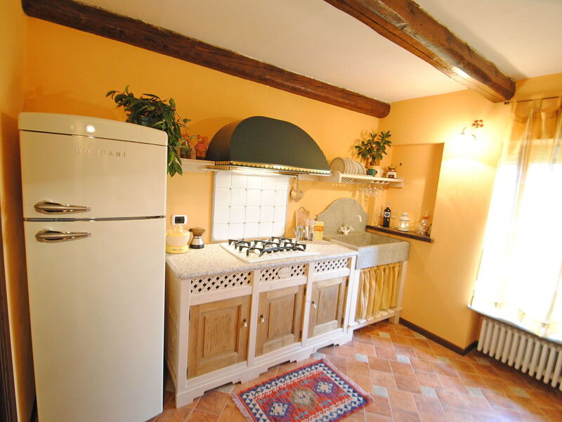 Logement:&nbsp;Casetta 100.1