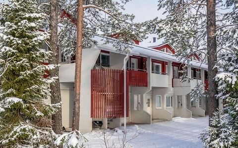 Moonlight 201: Bois, Neige, L'Hiver, Chalet, Gelé, Domicile, Cabane En Rondins, Mélèze, Siding