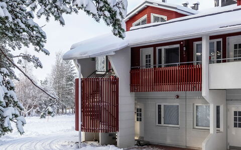 Moonlight 201: Bois, Neige, L'Hiver, Chalet, Gelé, Domicile, Cabane En Rondins, Mélèze, Siding