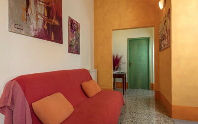 Logement:&nbsp;Casa Girasole