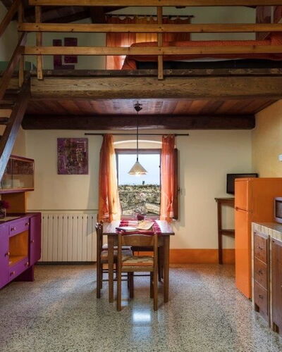 Casa Girasole