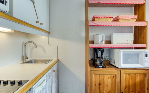 Logement:&nbsp;503 Nécou 330.5