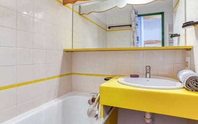 Logement:&nbsp;503 Nécou 330.5