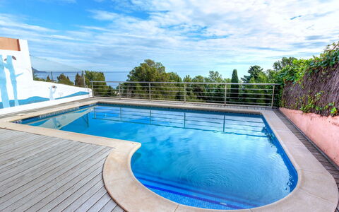 Fane: Piscine, Propriété, Immobilier, L'Eau, Loisir, Maison, Domicile, Bâtiment, Biens, Architecture