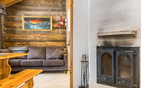 Kekkonen 1: Bois, Neige, L'Hiver, Chalet, Gelé, Domicile, Cabane En Rondins, Mélèze, Siding