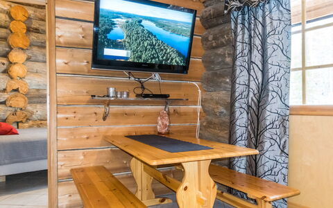 Kekkonen 1: Bois, Neige, L'Hiver, Chalet, Gelé, Domicile, Cabane En Rondins, Mélèze, Siding