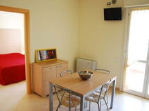 Salle de séjour