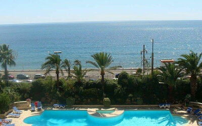 location de vacances La Verrerie 2, Cannes la Bocca - Cannes, Provence-Alpes-Côte D'Azur, France