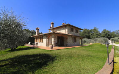 La Casetta nel Bosco