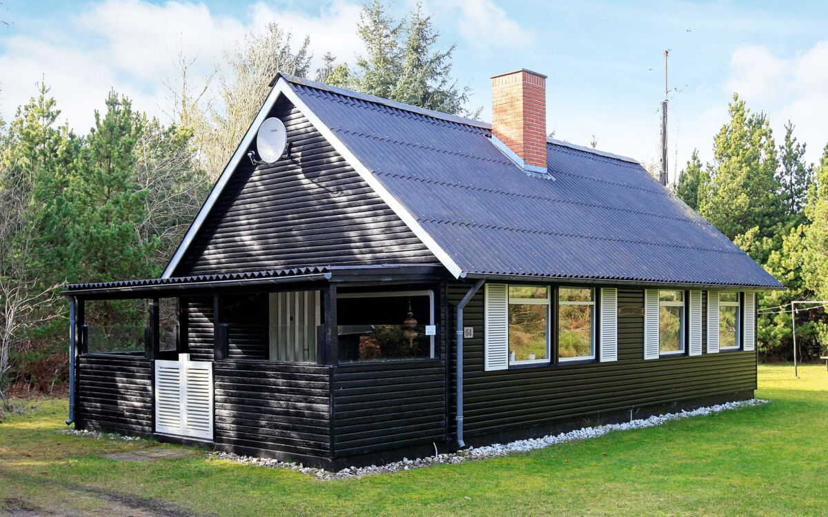 Blåvand Ho