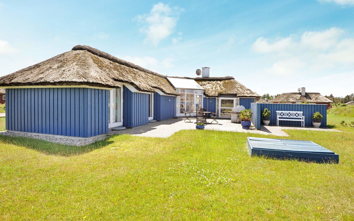 Vejers Strand